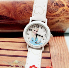 New Cute children watches wristwatch cartoon watch kids quartz wristwatch child boy clock girl watch B043