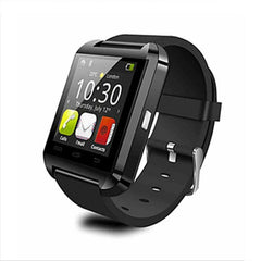 Free Shipping 2019 WristWatch Bluetooth Smart Watch Sport Pedometer with SIM Camera Smartwatch for Android Smartphone Russia T50