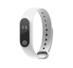 !ACCEZZ Bluetooth Smart Band Bracelet For Xiaomi Huawei Honor Phone IP67 Waterproof Wristband Fitness Tracker M2 For IOS Android