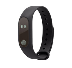 !ACCEZZ Bluetooth Smart Band Bracelet For Xiaomi Huawei Honor Phone IP67 Waterproof Wristband Fitness Tracker M2 For IOS Android