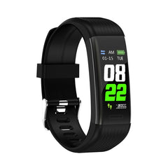 Smart Band Blood Pressure Measurement Pedometer Fitness Tracker Watch Smart Bracelet Women Men Waterproof For Android Ios Xiaomi