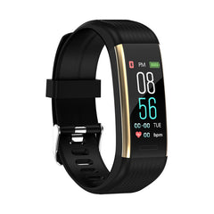 Smart Band Blood Pressure Measurement Pedometer Fitness Tracker Watch Smart Bracelet Women Men Waterproof For Android Ios Xiaomi