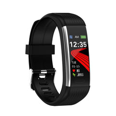 Smart Band Blood Pressure Measurement Pedometer Fitness Tracker Watch Smart Bracelet Women Men Waterproof For Android Ios Xiaomi