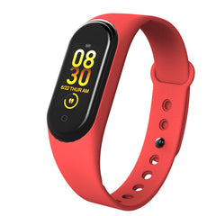 Smart Band Blood Pressure Measurement Pedometer Fitness Tracker Watch Smart Bracelet Women Men Waterproof For Android Ios Xiaomi