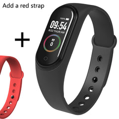 Smart Band Blood Pressure Measurement Pedometer Fitness Tracker Watch Smart Bracelet Women Men Waterproof For Android Ios Xiaomi