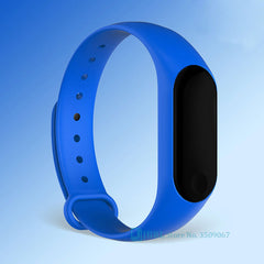 New Children Smart Band Kids For Boys Girls Smartband Child Wristband Smart Bracelet Sport Wrist Band Fitness Tracke Smart-band