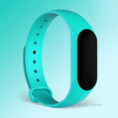 New Children Smart Band Kids For Boys Girls Smartband Child Wristband Smart Bracelet Sport Wrist Band Fitness Tracke Smart-band