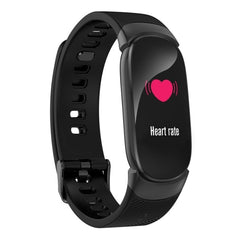 QW16 Waterproof Smart Bracelet Smart Band IP67 Heart Rate Fitness Tracker Blood Pressure smart watch