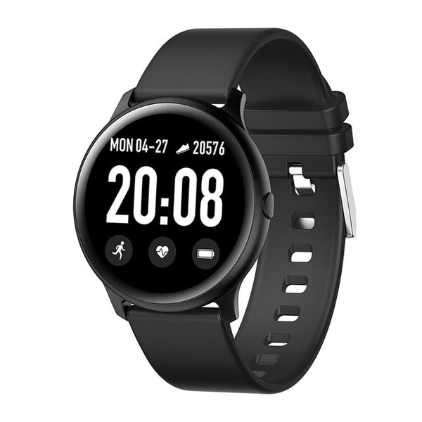 COLMI CKW19 Smart Watch Men IP67 Waterproof Multiple Sports Mode Heart Rate Weather Forecast Bluetooth Smartwatch