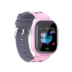 kids call Kids Smart Watch for children SOS Antil-lost Waterproof Smartwatch Baby 2G SIM Card Clock Location Tracker watch