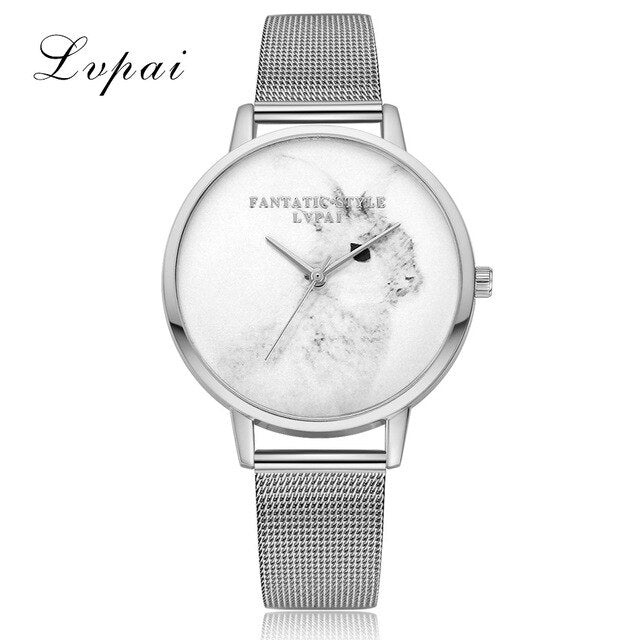 rose gold Luxury/fashion stainless steel bracelet Ladies watches Wristwatches Woman Lovely Rabbit Quartz Watches relogio feminio