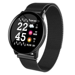 2019 OGEDA New Men smart watch Waterproof Heart rate health monitoring multi-sports mode Bluetooth OTA upgrade reloj inteligente