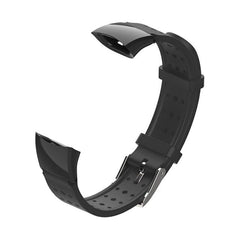 Replacement Band Silicone Sports Breathable Wristband Watch Band Strap For Huawei Honor Band 4 Smart Bracelet Original