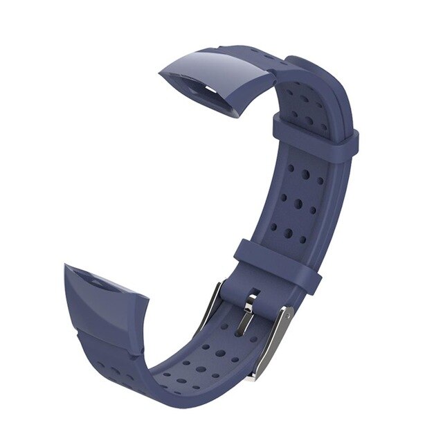 Replacement Band Silicone Sports Breathable Wristband Watch Band Strap For Huawei Honor Band 4 Smart Bracelet Original