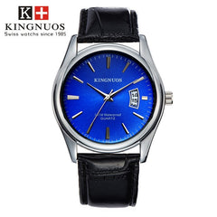 2019 Top Brand Luxury Men's Watch 30m Waterproof Date Clock Male Sports Watches Men Quartz Casual Wrist Watch Relogio Masculino