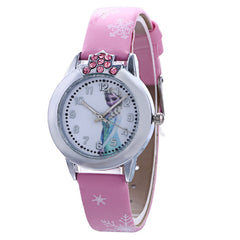 New Cute children watches wristwatch cartoon watch kids quartz wristwatch child boy clock girl watch B043