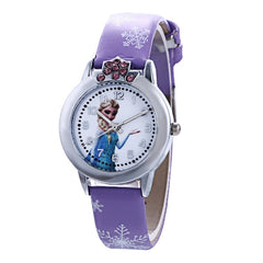 New Cute children watches wristwatch cartoon watch kids quartz wristwatch child boy clock girl watch B043