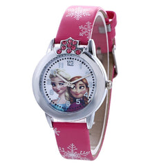 New Cute children watches wristwatch cartoon watch kids quartz wristwatch child boy clock girl watch B043