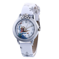 New Cute children watches wristwatch cartoon watch kids quartz wristwatch child boy clock girl watch B043