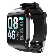 KSUN KSS901 Smart Bracelet Band With Heart rate Monitor ECG Blood Pressure IP68 Fitness Tracker Wrisatband Smart Watch